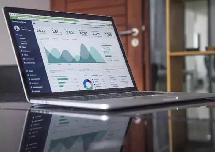 Accounting photo for accounting solutions